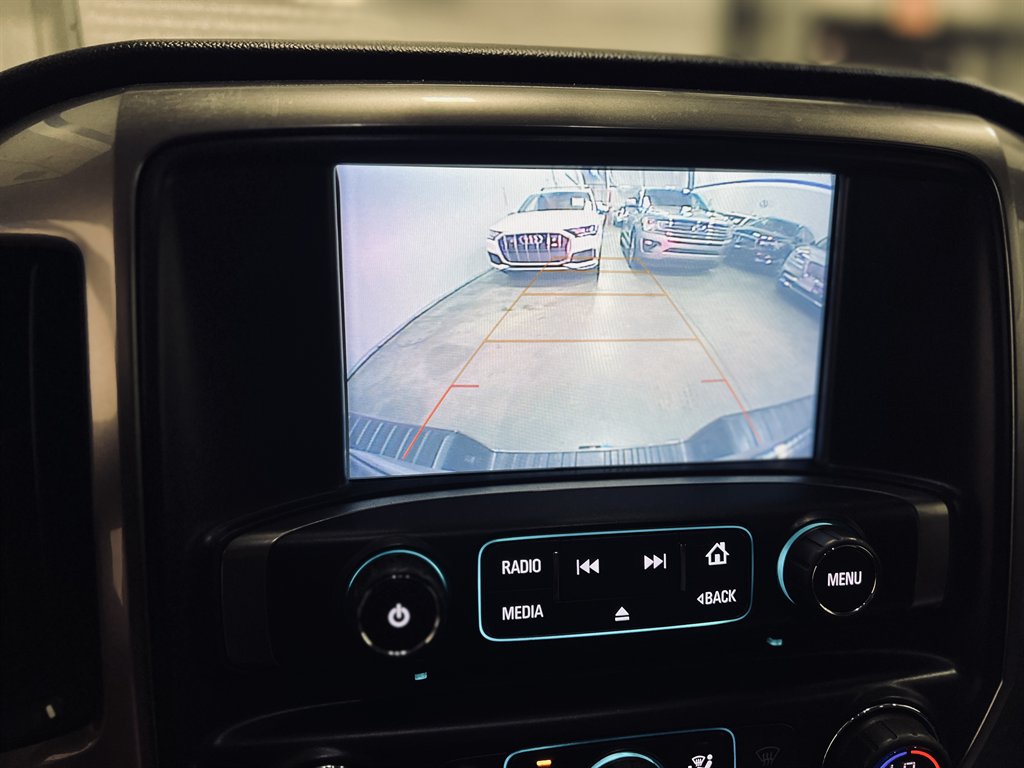 2018 Chevrolet Silverado 1500 LT - Photo 25