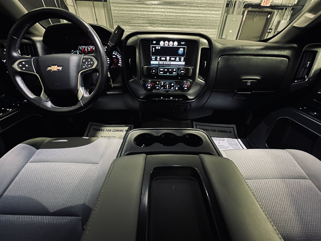 2018 Chevrolet Silverado 1500 LT - Photo 26