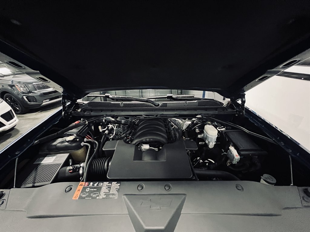 2018 Chevrolet Silverado 1500 LT - Photo 27