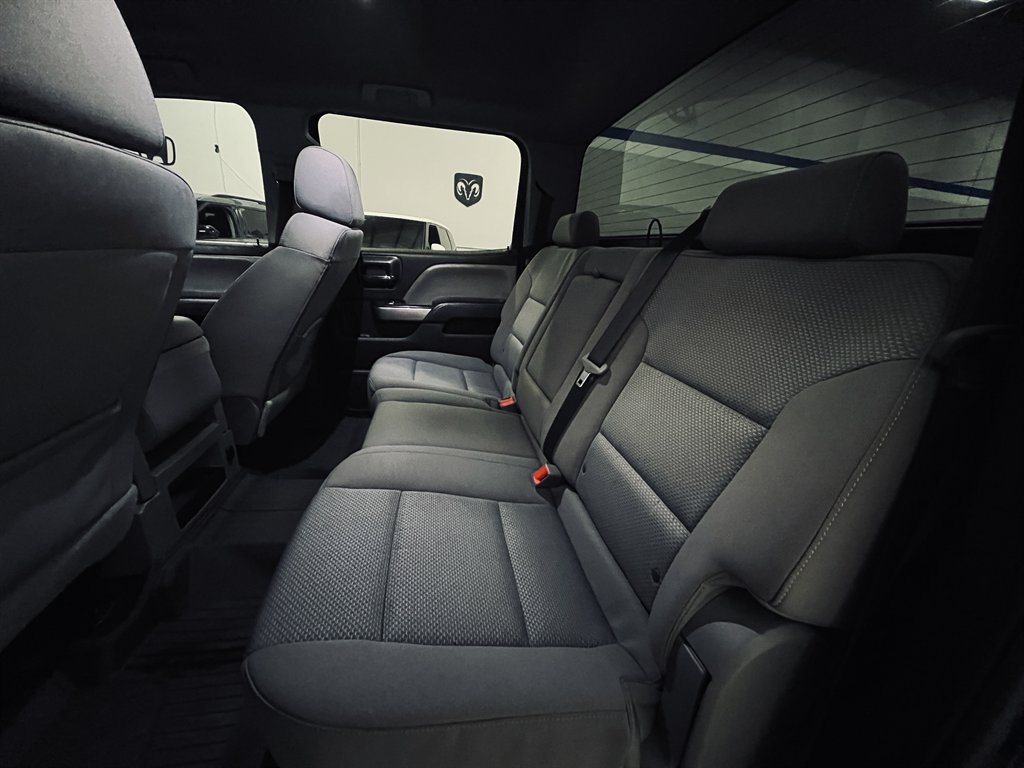 2018 Chevrolet Silverado 1500 LT - Photo 12