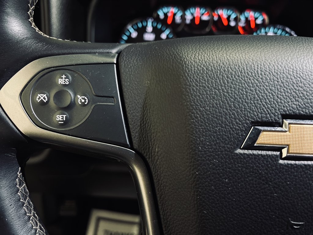 2018 Chevrolet Silverado 1500 LT - Photo 23