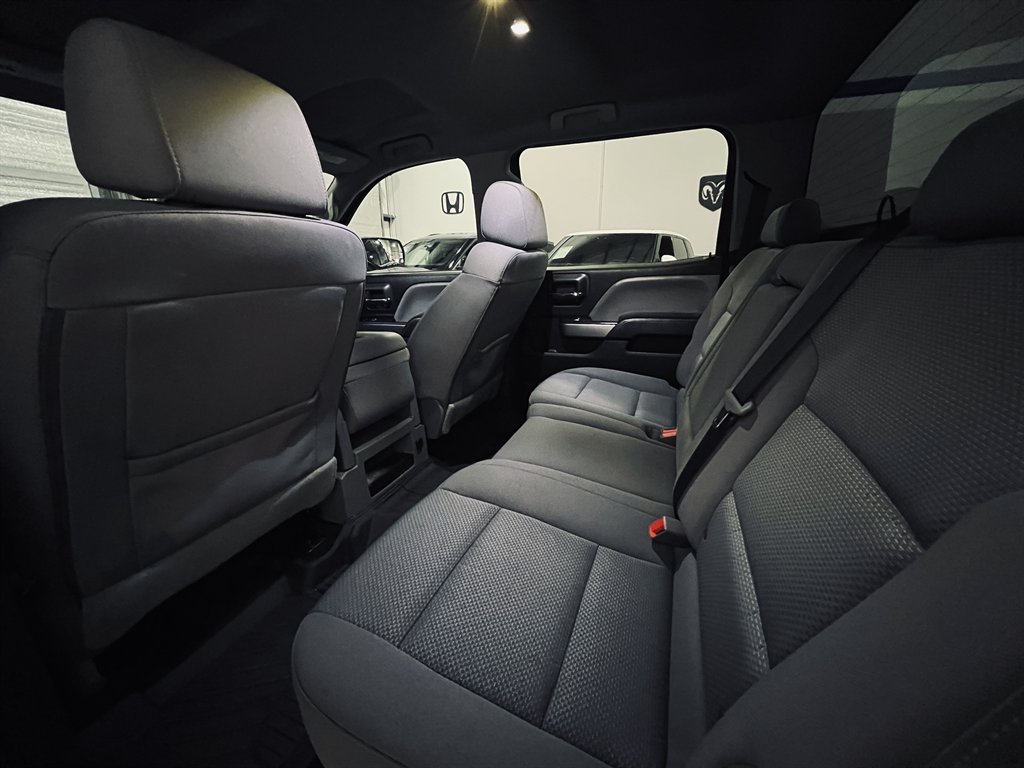 2018 Chevrolet Silverado 1500 LT - Photo 13