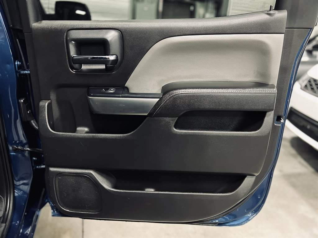2018 Chevrolet Silverado 1500 LT - Photo 16
