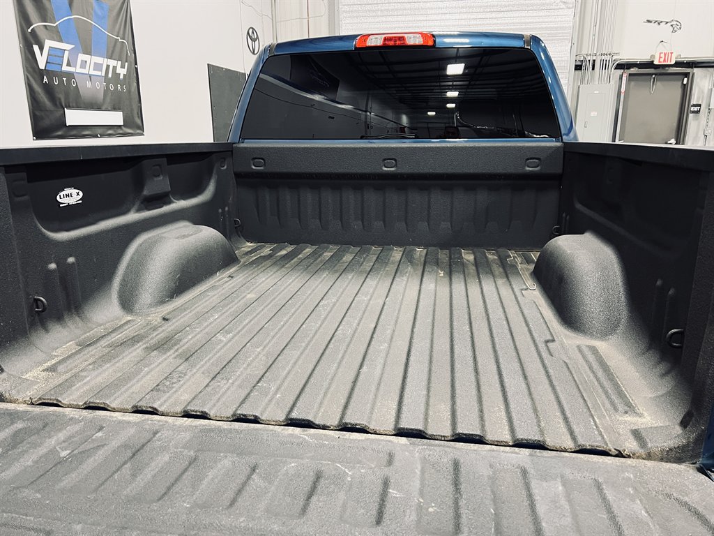 2018 Chevrolet Silverado 1500 LT - Photo 8