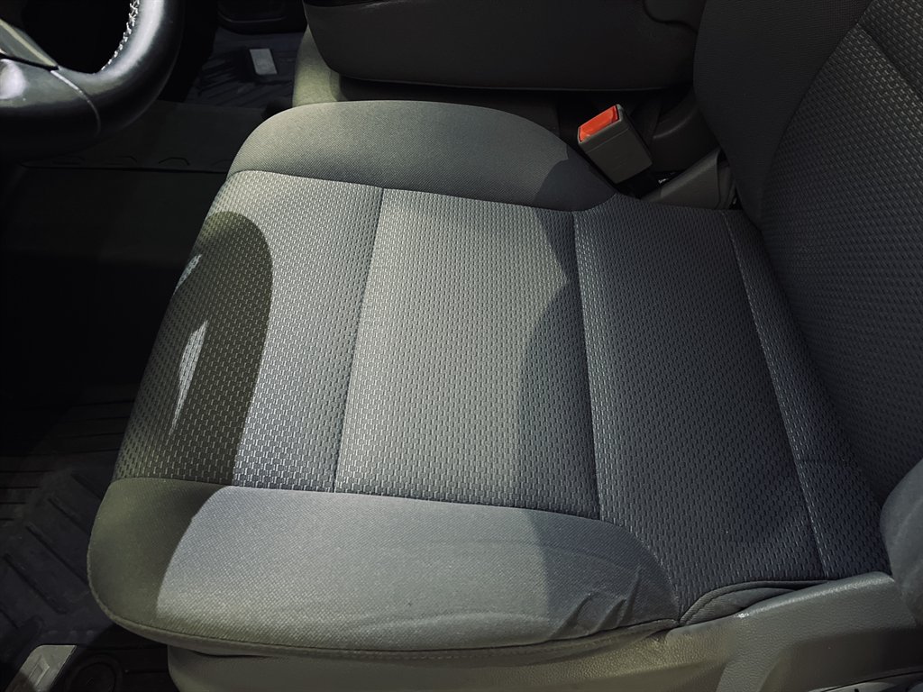 2018 Chevrolet Silverado 1500 LT - Photo 10