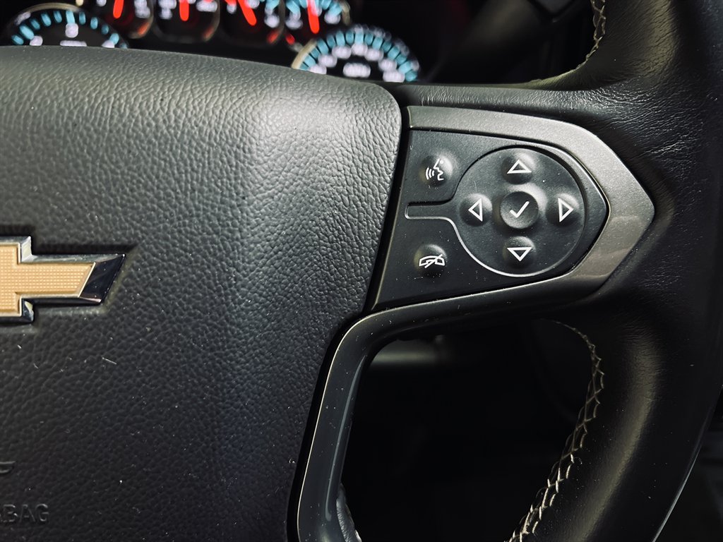 2018 Chevrolet Silverado 1500 LT - Photo 22