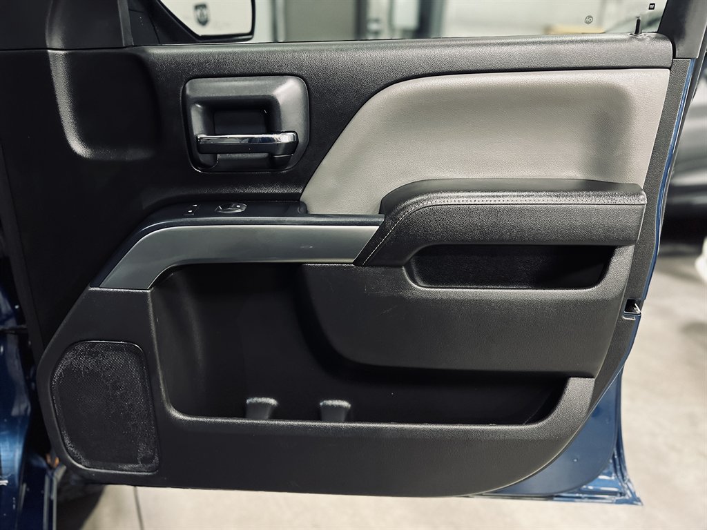 2018 Chevrolet Silverado 1500 LT - Photo 19
