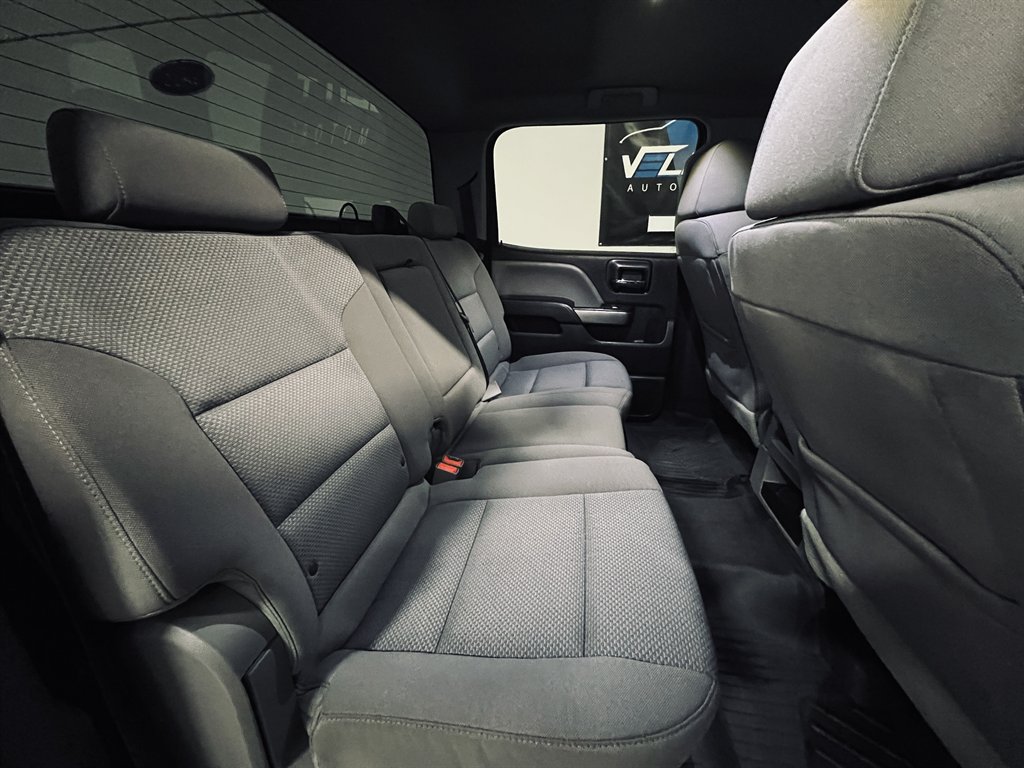 2018 Chevrolet Silverado 1500 LT - Photo 15