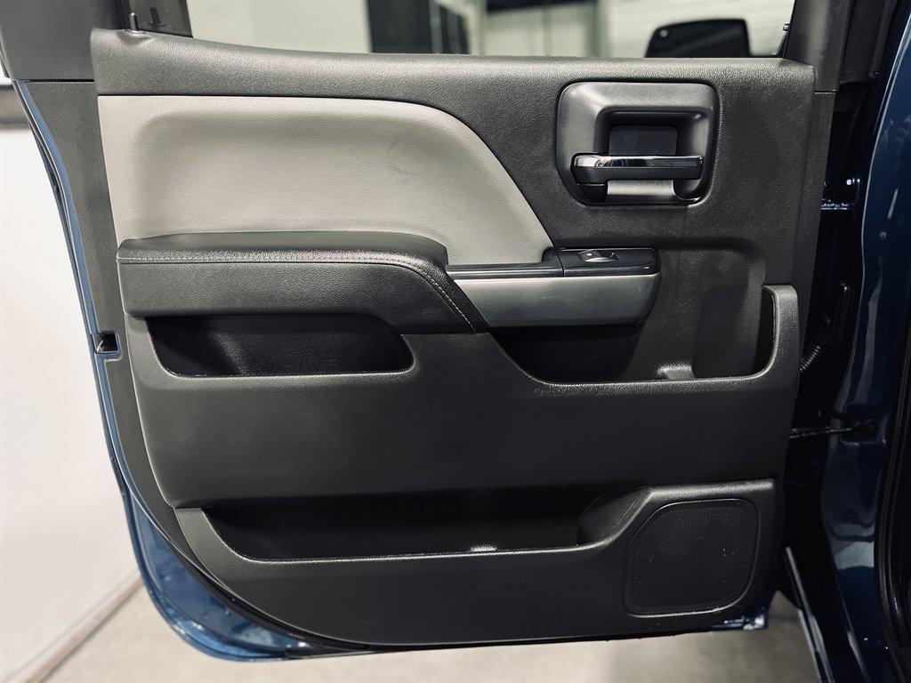 2018 Chevrolet Silverado 1500 LT - Photo 14
