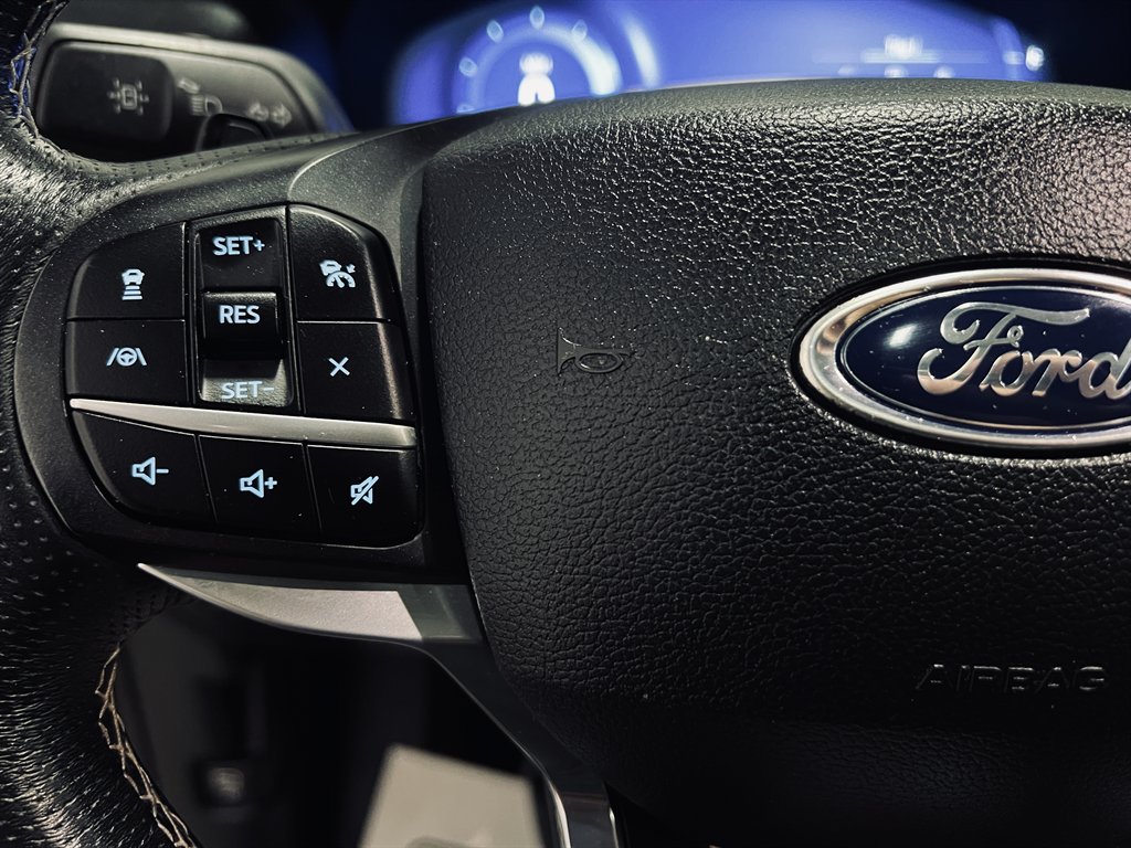 2020 Ford Explorer ST - Photo 24