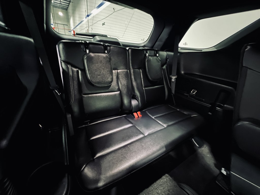 2020 Ford Explorer ST - Photo 15