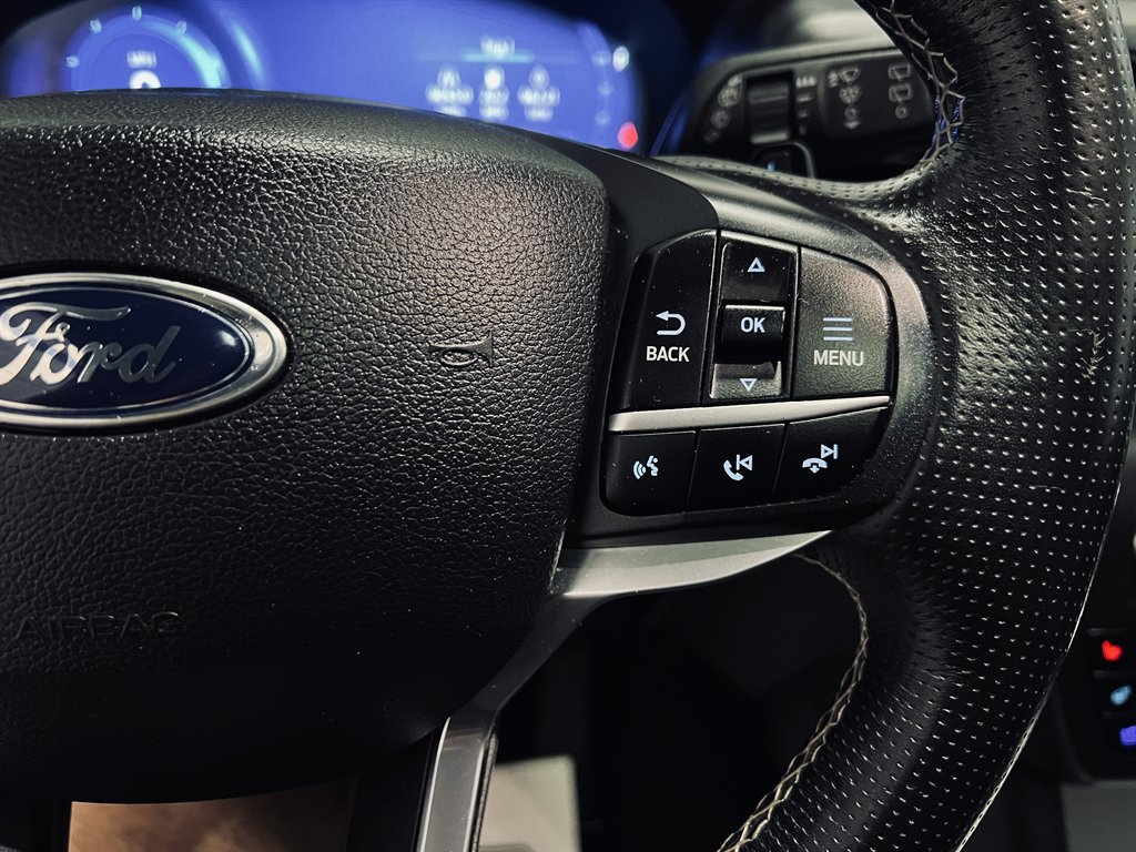2020 Ford Explorer ST - Photo 23