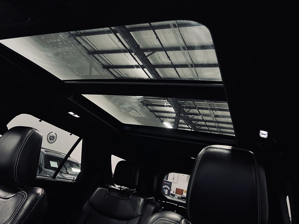 2020 Ford Explorer ST - Photo 26