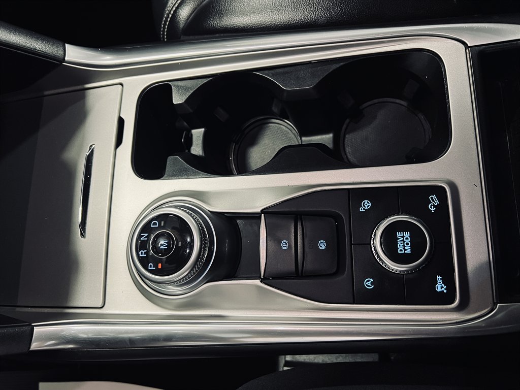 2020 Ford Explorer ST - Photo 20