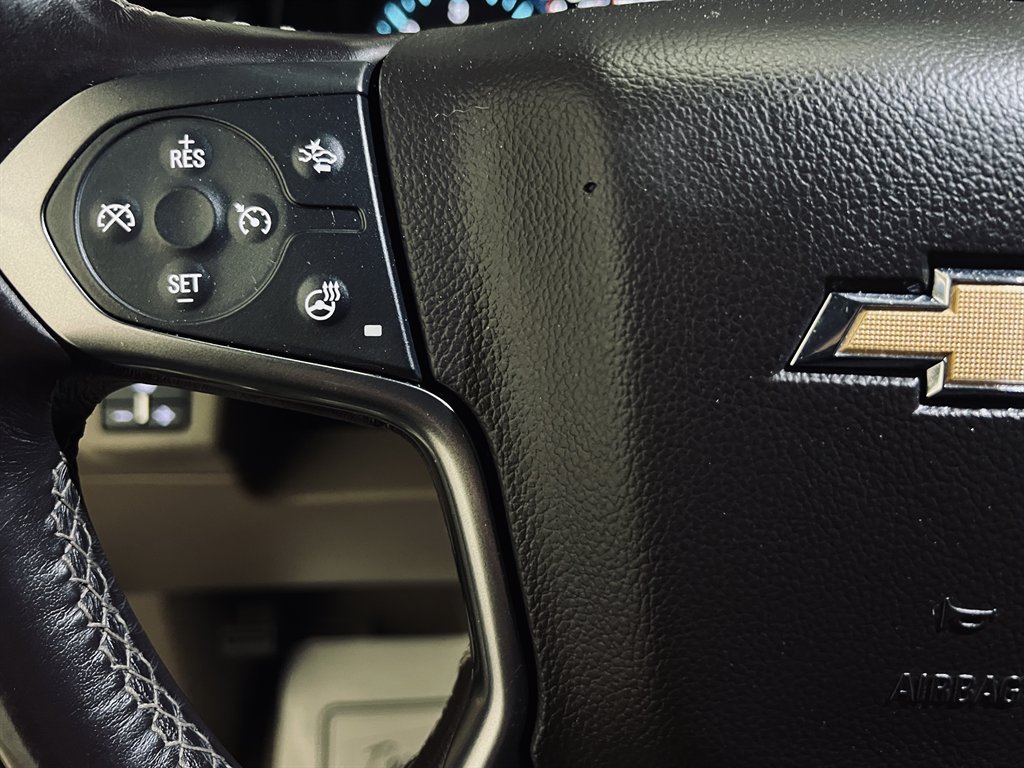2020 Chevrolet Tahoe Premier - Photo 25