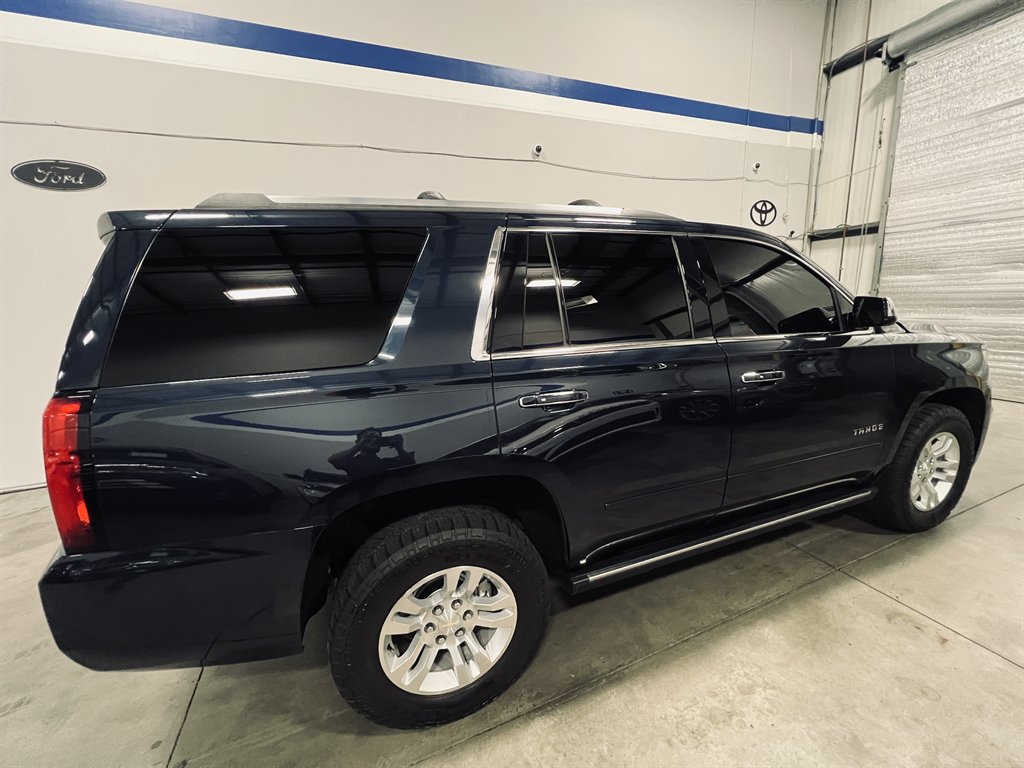 2020 Chevrolet Tahoe Premier - Photo 7