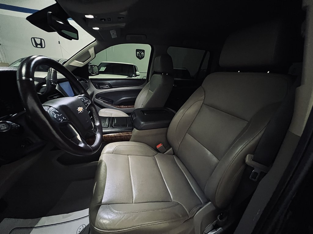 2020 Chevrolet Tahoe Premier - Photo 8