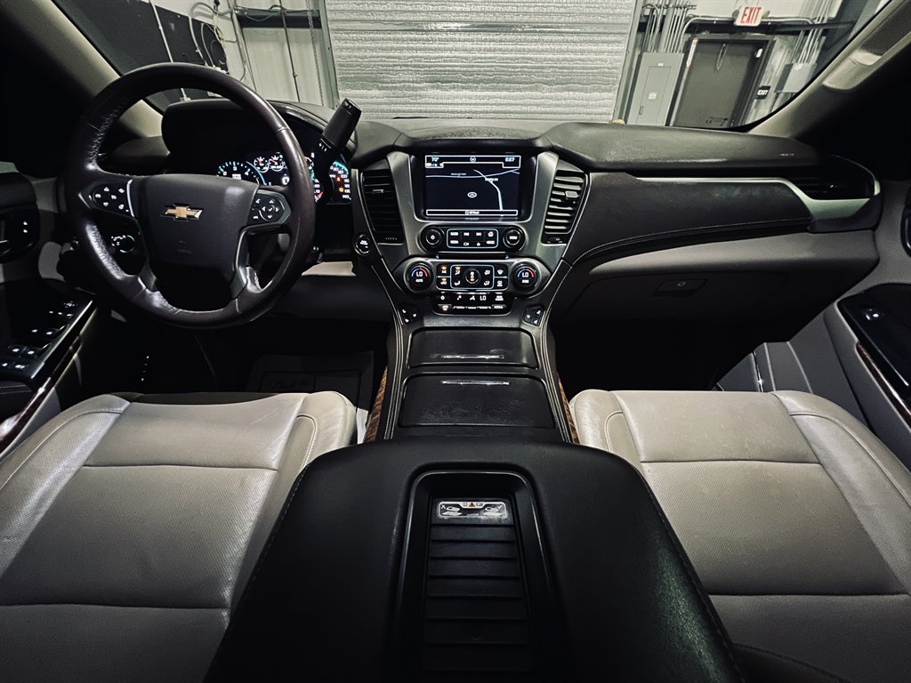 2020 Chevrolet Tahoe Premier - Photo 28