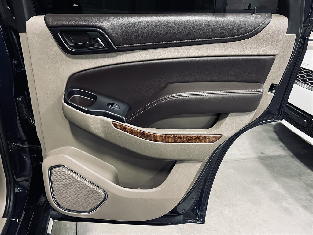2020 Chevrolet Tahoe Premier - Photo 17