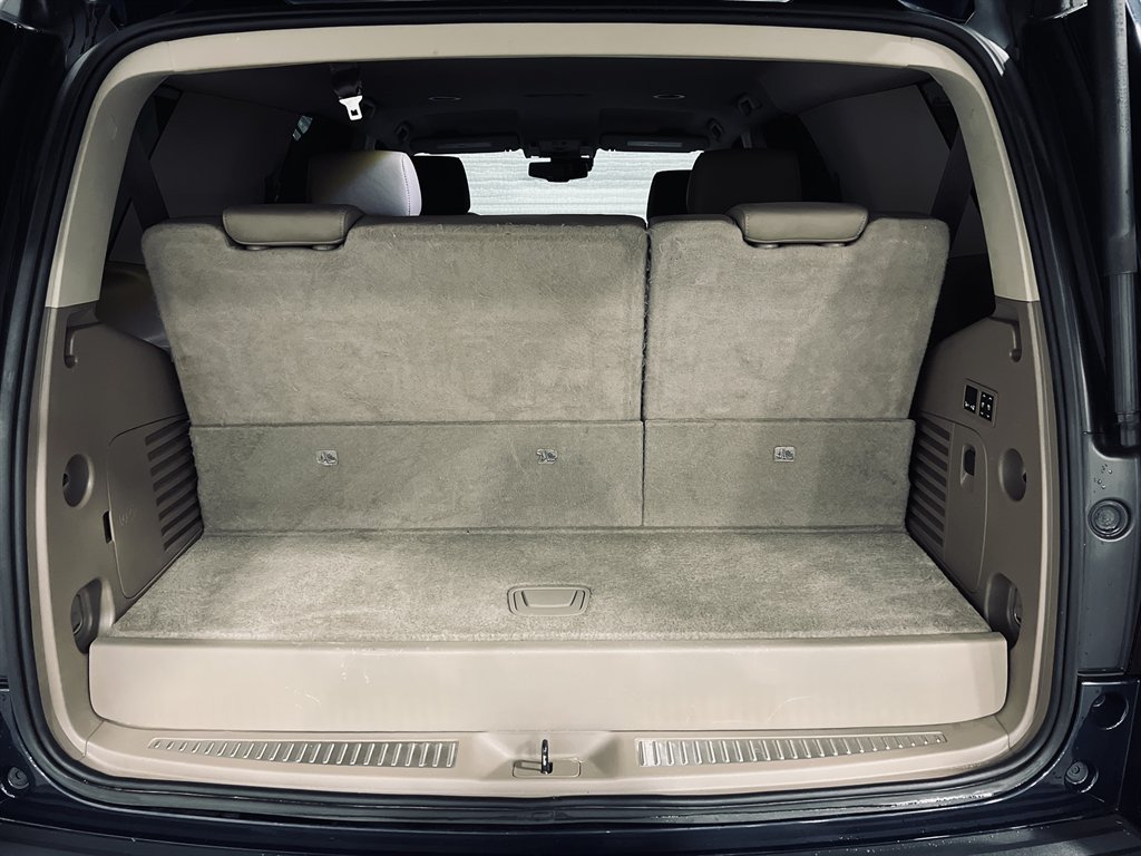 2020 Chevrolet Tahoe Premier - Photo 14