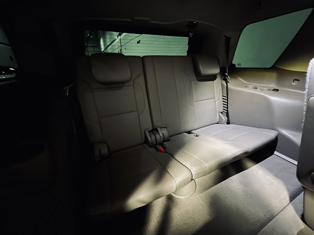 2020 Chevrolet Tahoe Premier - Photo 16