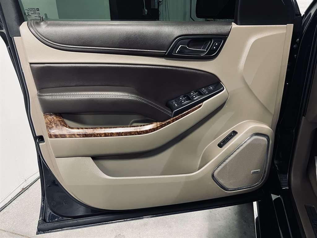 2020 Chevrolet Tahoe Premier - Photo 10