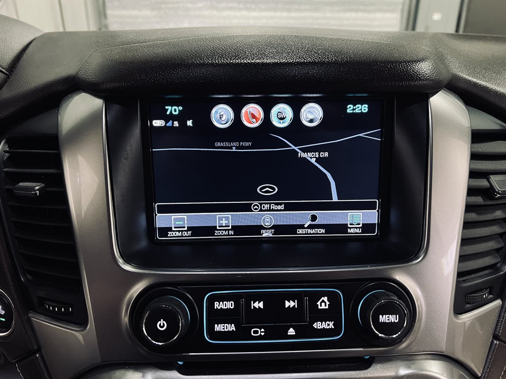 2020 Chevrolet Tahoe Premier - Photo 23