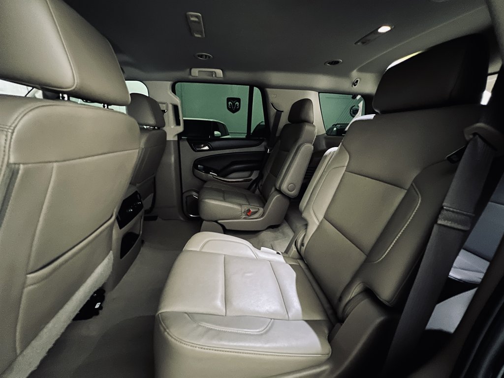 2020 Chevrolet Tahoe Premier - Photo 11