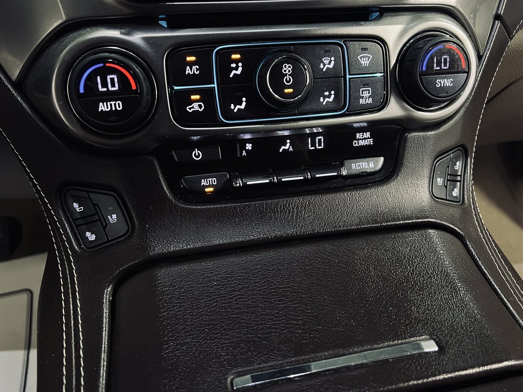 2020 Chevrolet Tahoe Premier - Photo 22