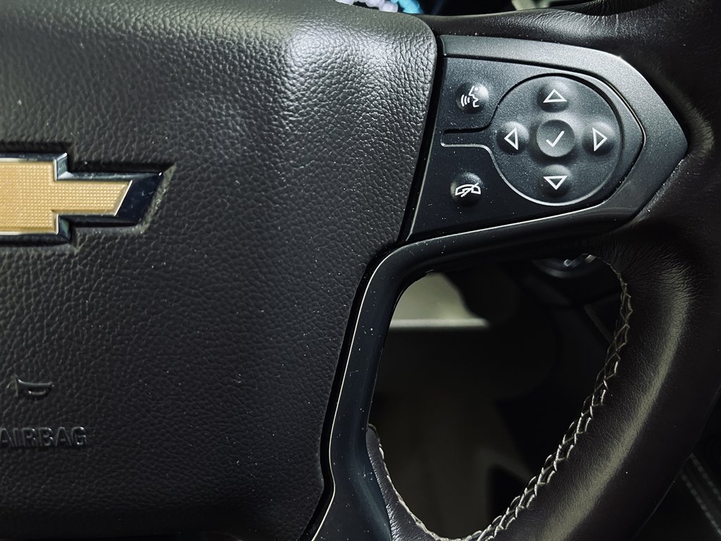 2020 Chevrolet Tahoe Premier - Photo 24