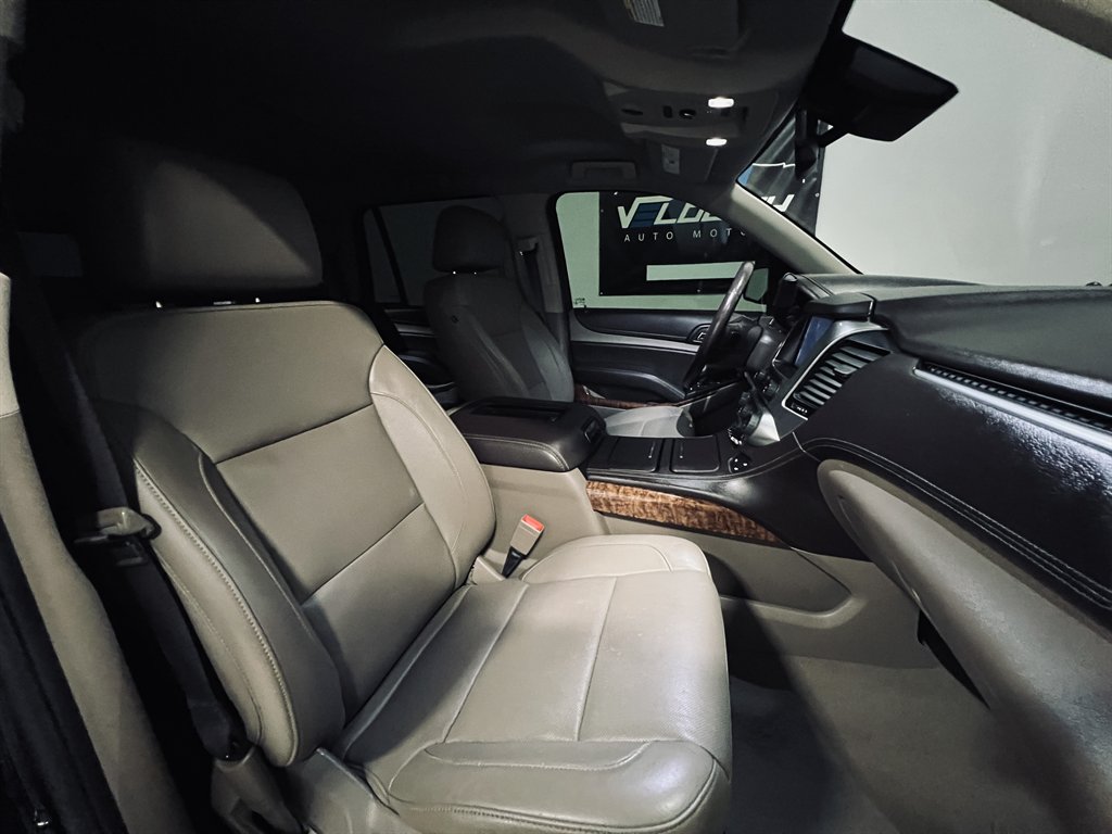 2020 Chevrolet Tahoe Premier - Photo 18
