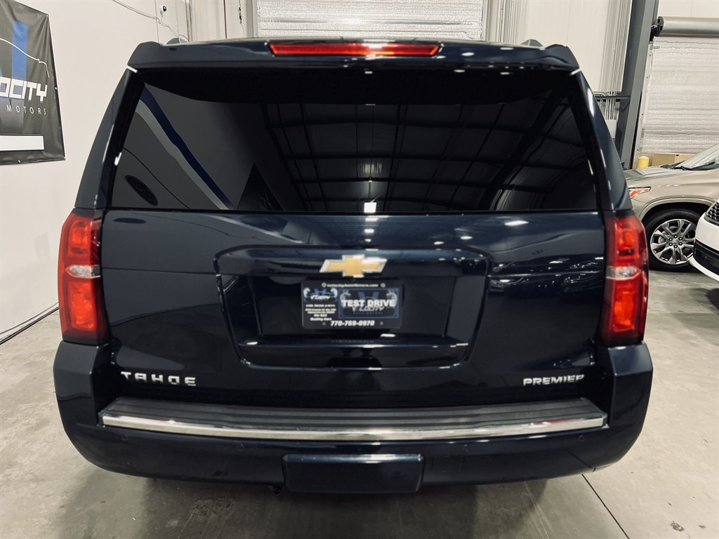 2020 Chevrolet Tahoe Premier - Photo 6
