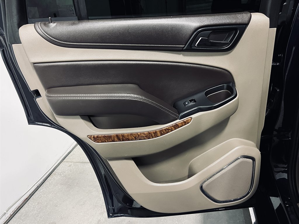 2020 Chevrolet Tahoe Premier - Photo 13