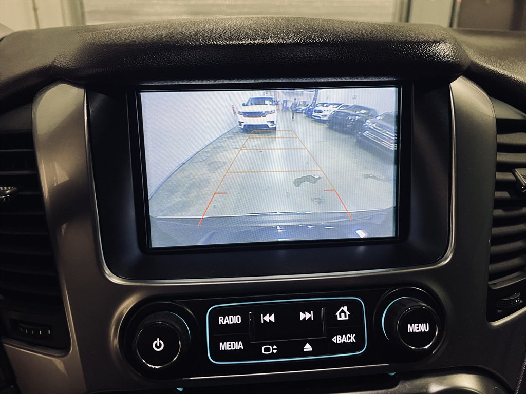 2020 Chevrolet Tahoe Premier - Photo 27