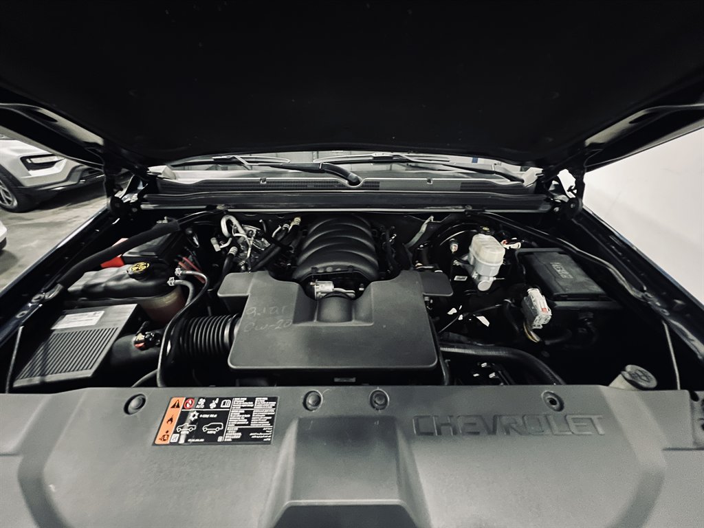 2020 Chevrolet Tahoe Premier - Photo 30