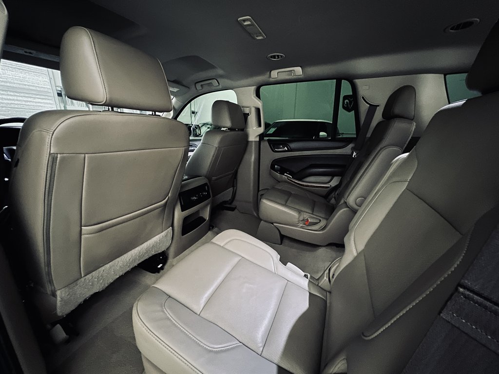2020 Chevrolet Tahoe Premier - Photo 12