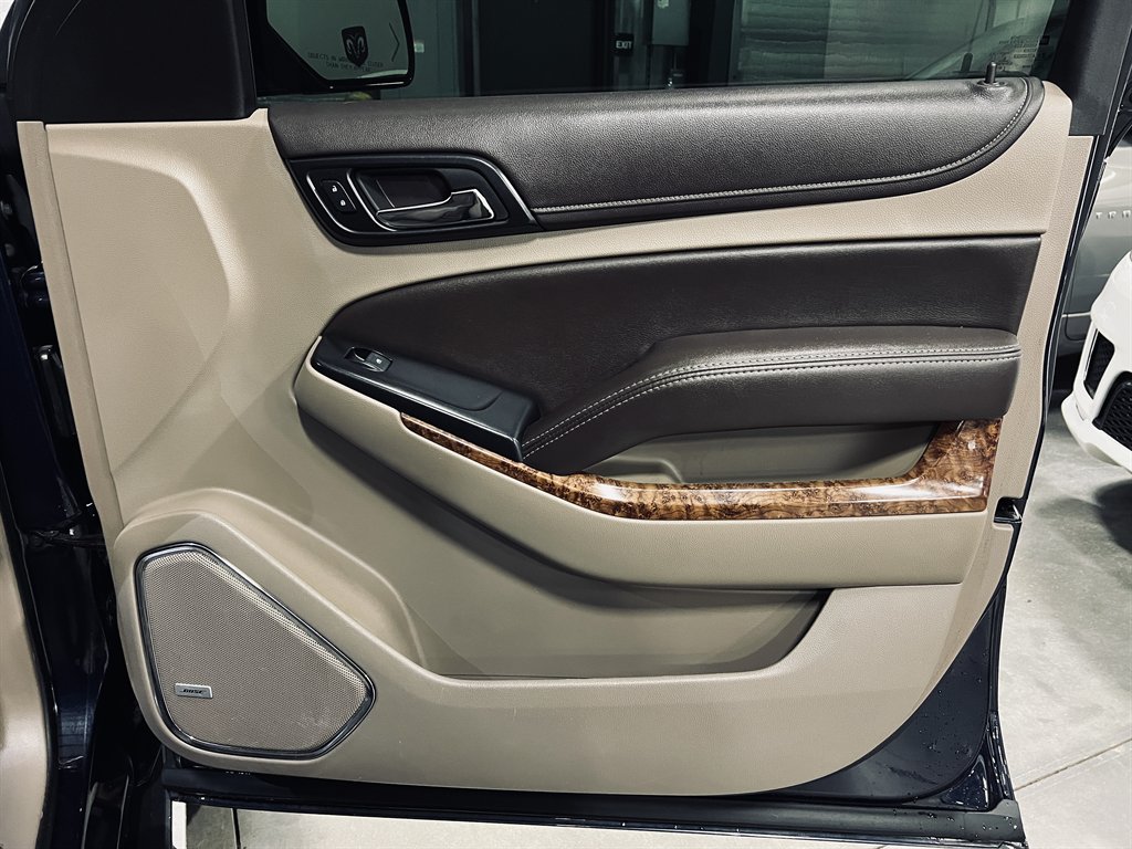 2020 Chevrolet Tahoe Premier - Photo 20