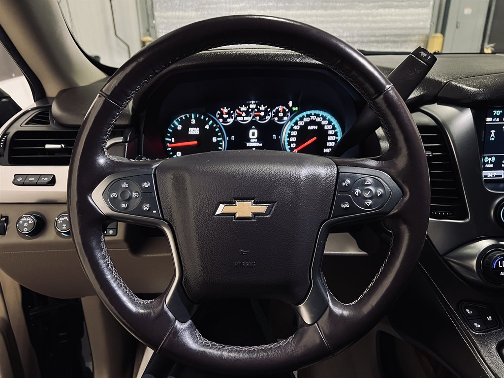 2020 Chevrolet Tahoe Premier - Photo 21