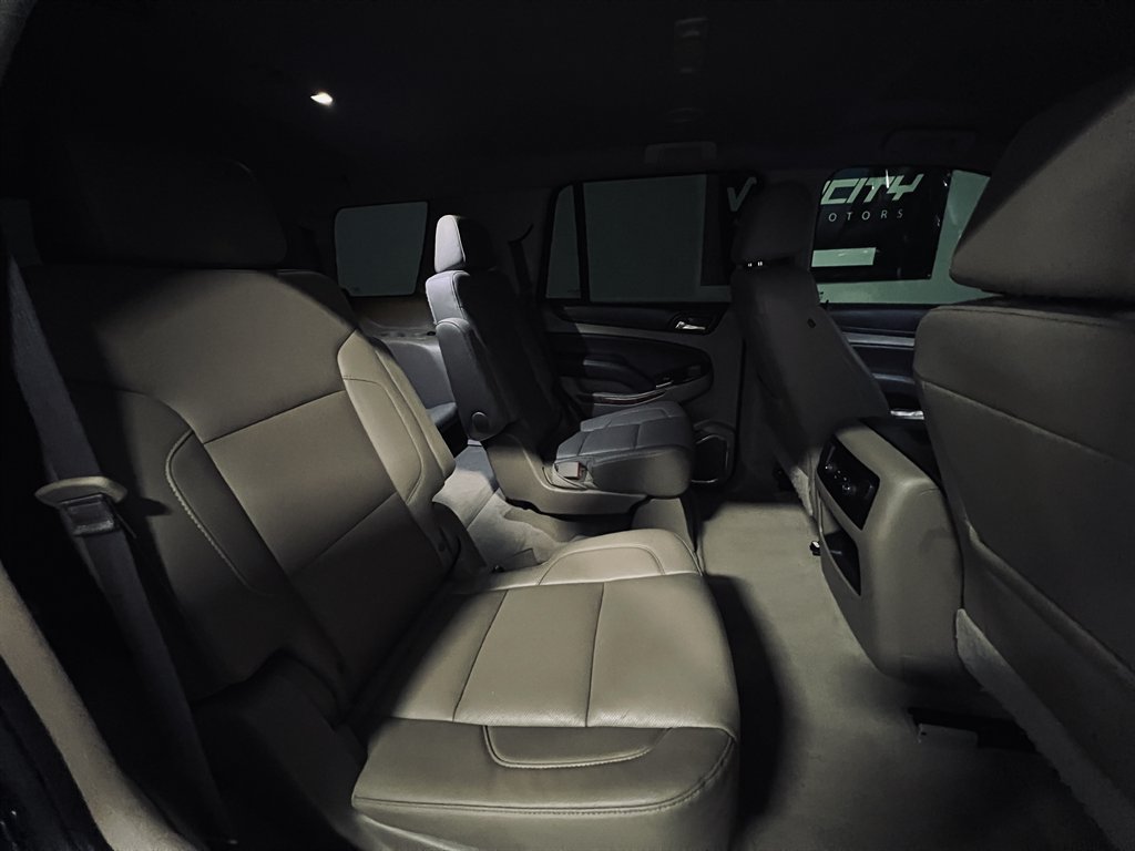 2020 Chevrolet Tahoe Premier - Photo 15