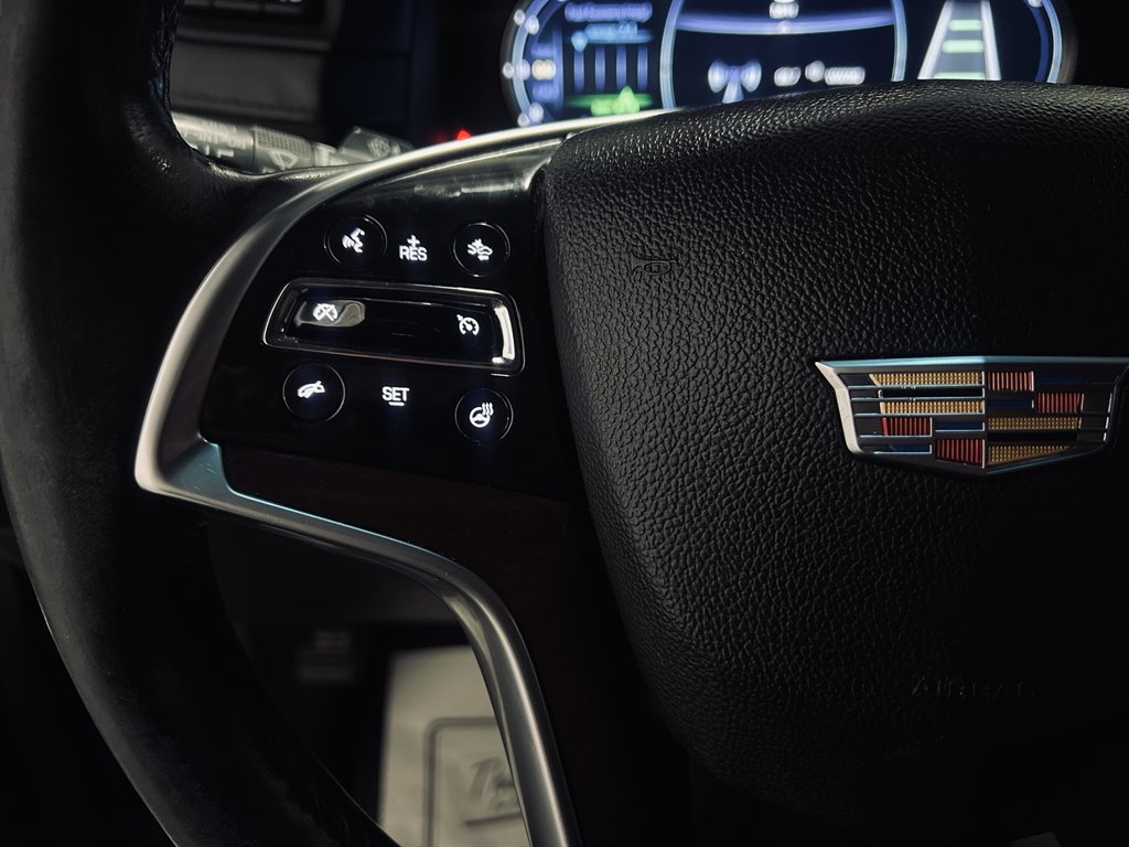 2019 Cadillac Escalade ESV Luxury - Photo 24