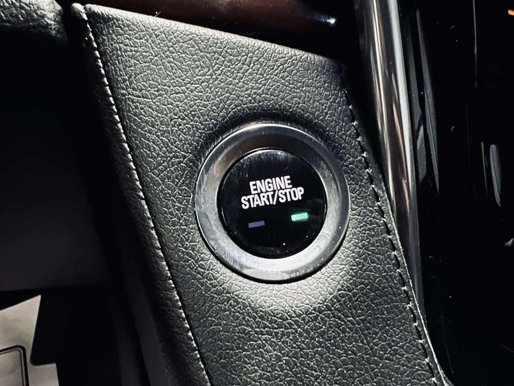 2019 Cadillac Escalade ESV Luxury - Photo 22