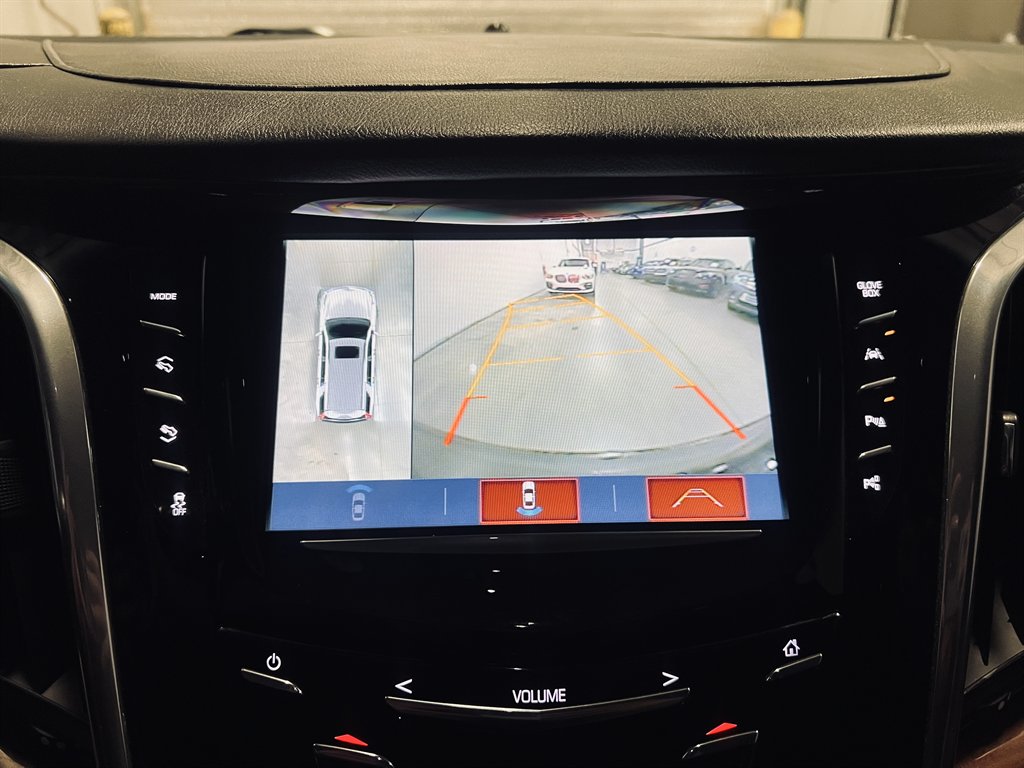 2019 Cadillac Escalade ESV Luxury - Photo 25