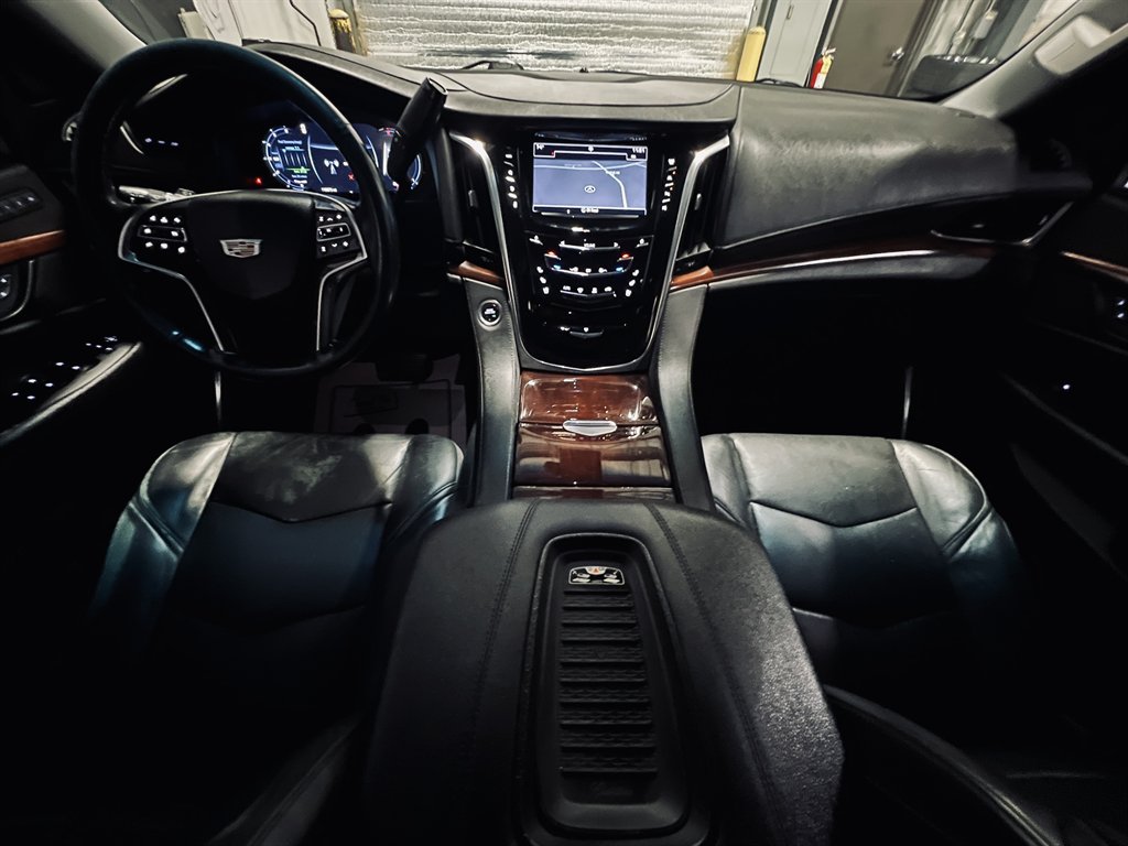 2019 Cadillac Escalade ESV Luxury - Photo 27