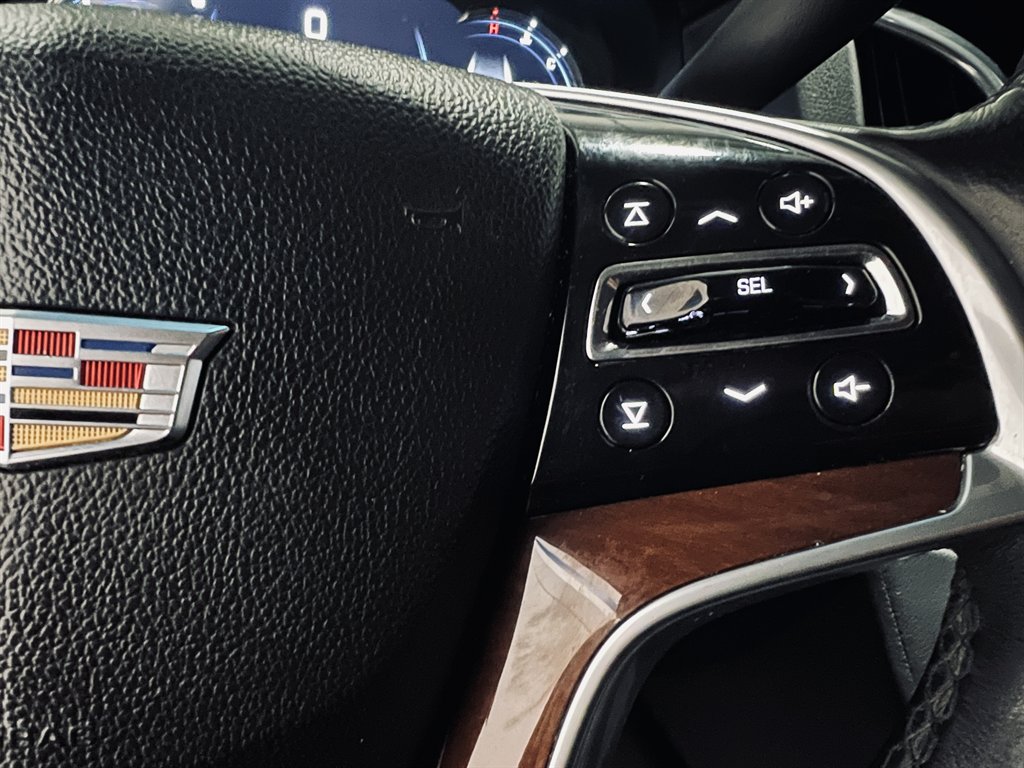 2019 Cadillac Escalade ESV Luxury - Photo 23