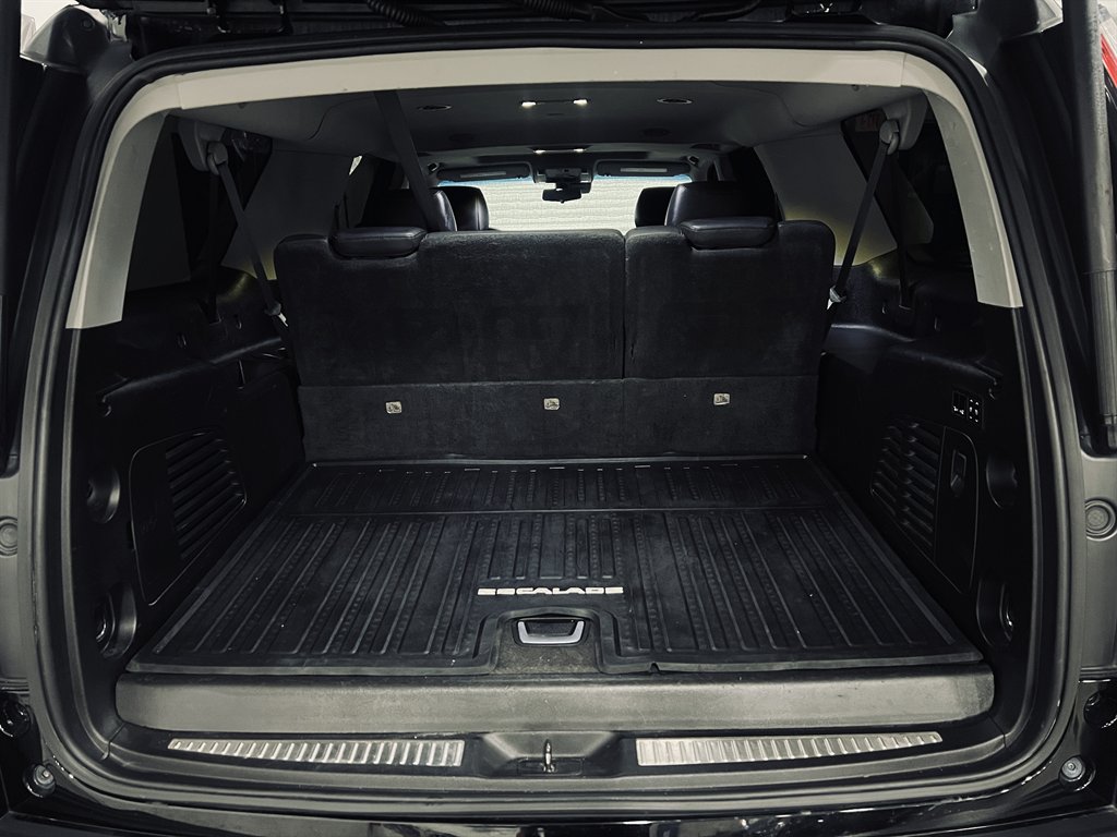 2019 Cadillac Escalade ESV Luxury - Photo 8