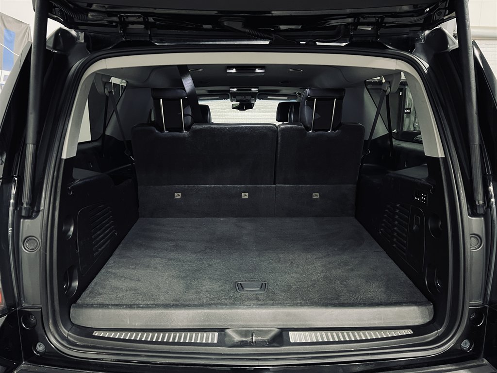2019 GMC Yukon XL Denali - Photo 8