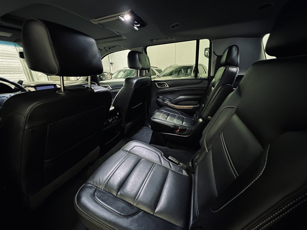 2019 GMC Yukon XL Denali - Photo 13