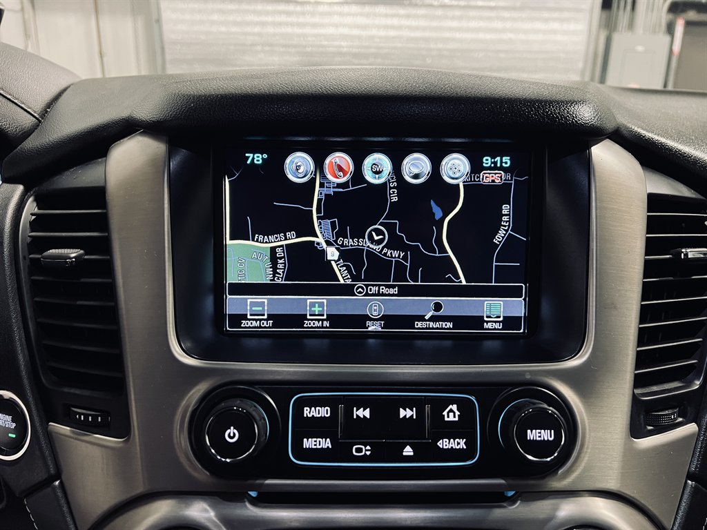 2019 GMC Yukon XL Denali - Photo 22