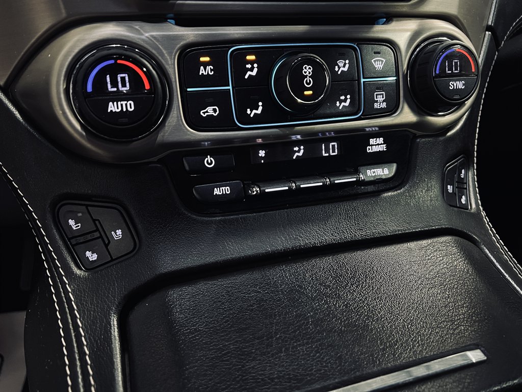 2019 GMC Yukon XL Denali - Photo 21