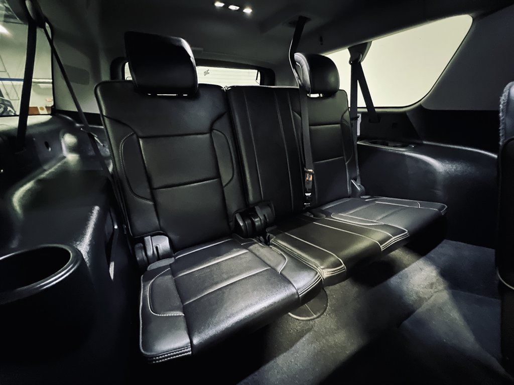 2019 GMC Yukon XL Denali - Photo 15